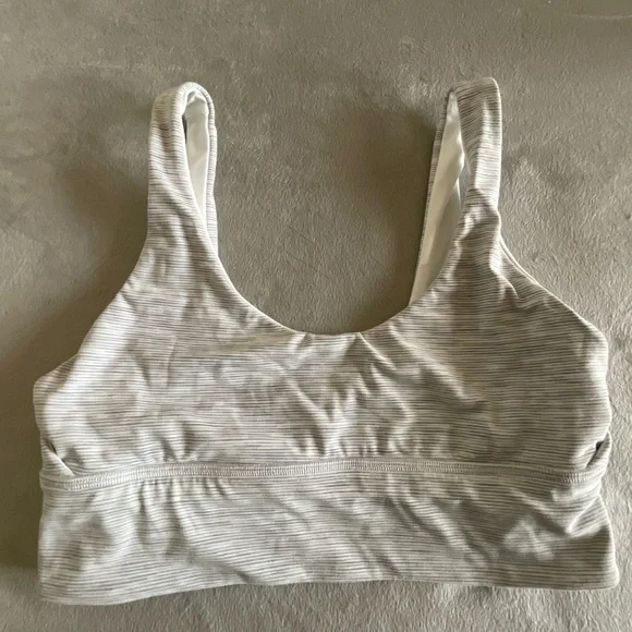 lululemon Align Reversible Bra *light Support A/B Cup - Picture 4 of 5